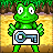 50000x Frog Prince