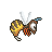 The bees