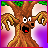 The tree spirit