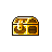 The treasure chests