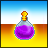 Magical Healing Potions