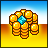treasure hoard
