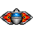 The Invaders' Motherships